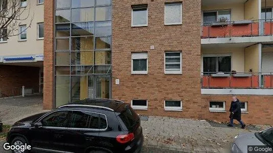 Apartments for rent in Essen - Photo from Google Street View