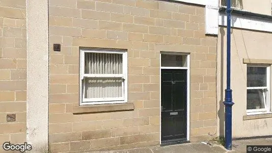 Apartments for rent in Dewsbury - West Yorkshire - Photo from Google Street View