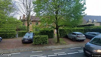 Apartments for rent in Wezembeek-Oppem - Photo from Google Street View