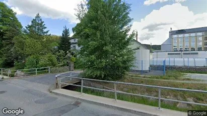 Apartments for rent in Erzgebirgskreis - Photo from Google Street View