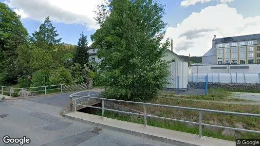 Apartments for rent in Erzgebirgskreis - Photo from Google Street View