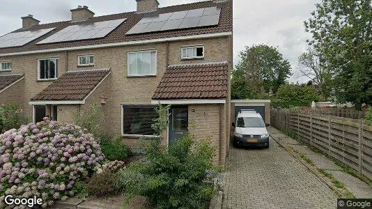 Apartments for rent in Wierden - Photo from Google Street View