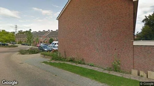 Apartments for rent in Doetinchem - Photo from Google Street View