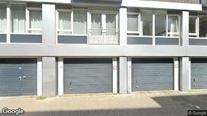Apartments for rent in Amsterdam Oud-West - Photo from Google Street View