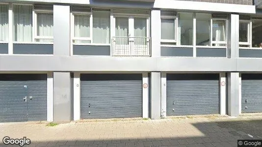 Apartments for rent in Amsterdam Oud-West - Photo from Google Street View