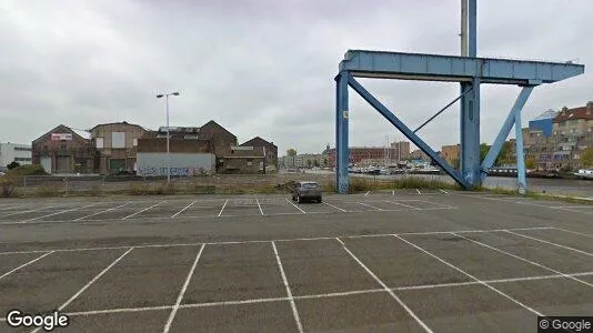 Apartments for rent in Amsterdam Centrum - Photo from Google Street View