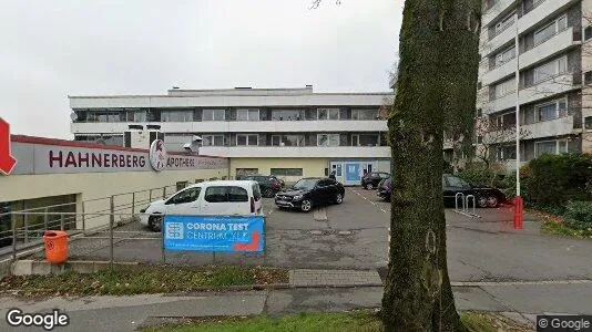 Apartments for rent in Wuppertal - Photo from Google Street View