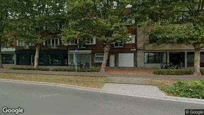 Apartments for rent in Antwerp Berchem - Photo from Google Street View