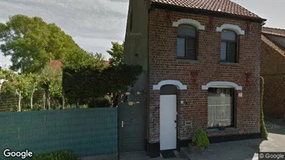 Rooms for rent in Oostkamp - Photo from Google Street View