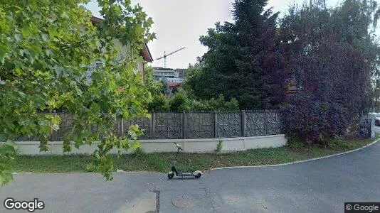 Apartments for rent in Bucharest - Sectorul 1 - Photo from Google Street View