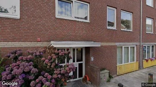 Apartments for rent in Groningen - Photo from Google Street View