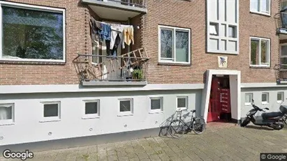 Apartments for rent in Groningen - Photo from Google Street View