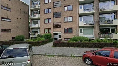 Apartments for rent in Groningen - Photo from Google Street View