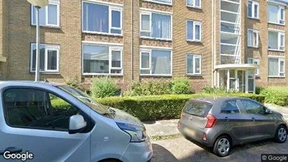 Apartments for rent in Groningen - Photo from Google Street View