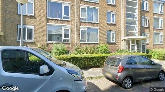 Apartments for rent in Groningen - Photo from Google Street View