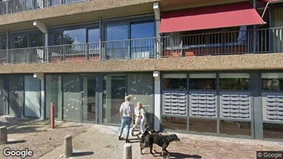 Apartments for rent in Velsen - Photo from Google Street View