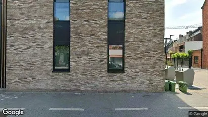 Apartments for rent in Hasselt - Photo from Google Street View