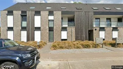 Apartments for rent in Diest - Photo from Google Street View