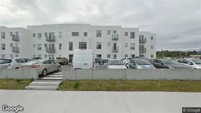 Apartments for rent in Reykjavík Árbær - Photo from Google Street View
