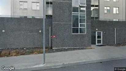 Apartments for rent in Reykjavík Grafarholt - Photo from Google Street View