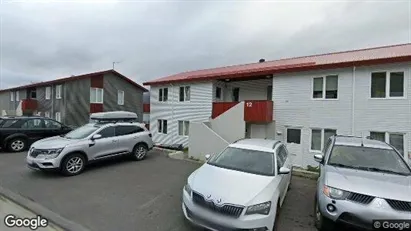 Apartments for rent in Reyðarfjörður - Photo from Google Street View