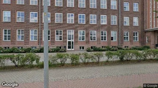 Apartments for rent in Chemnitz - Photo from Google Street View