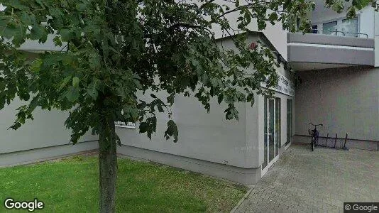 Apartments for rent in Berlin Lichtenberg - Photo from Google Street View