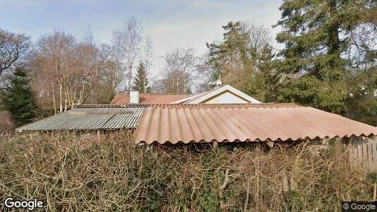 Apartments for rent in Tranekær - Photo from Google Street View