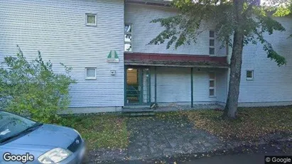 Apartments for rent in Helsinki Pohjoinen - Photo from Google Street View