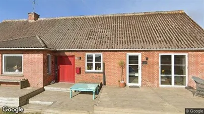Apartments for rent in Fur - Photo from Google Street View