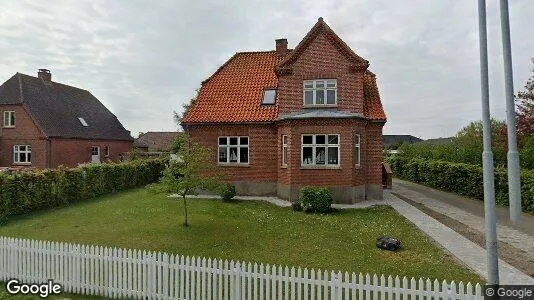 Apartments for rent in Fanø - Photo from Google Street View
