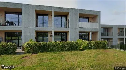 Apartments for rent in Næstved - Photo from Google Street View