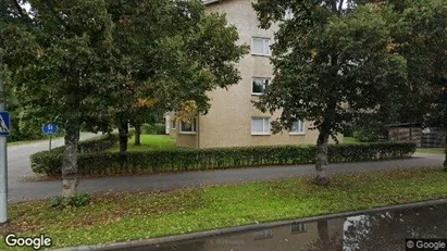 Apartments for rent in Salo - Photo from Google Street View