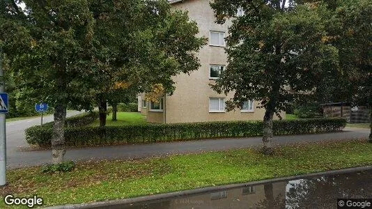 Apartments for rent in Salo - Photo from Google Street View