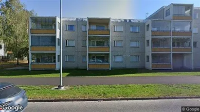 Apartments for rent in Salo - Photo from Google Street View