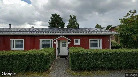 Apartments for rent in Pori - Photo from Google Street View