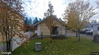 Apartments for rent in Jyväskylä - Photo from Google Street View