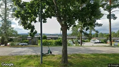 Apartments for rent in Jyväskylä - Photo from Google Street View