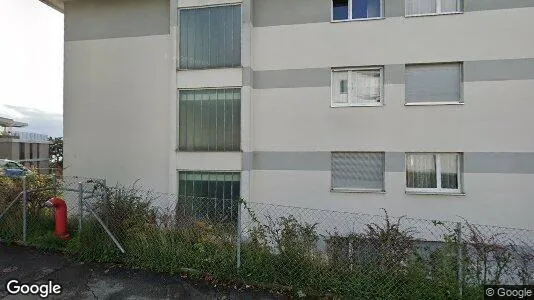 Apartments for rent in Lavaux-Oron - Photo from Google Street View