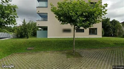 Apartments for rent in Hochdorf - Photo from Google Street View