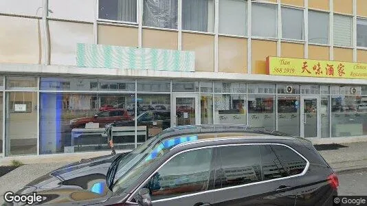 Apartments for rent in Reykjavík Háaleiti - Photo from Google Street View