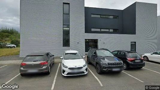 Apartments for rent in Mosfellsbær - Photo from Google Street View