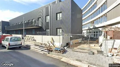 Apartments for rent in Reykjavík Miðborg - Photo from Google Street View