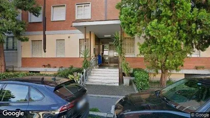 Rooms for rent in Milano Zona 8 - Fiera, Gallaratese, Quarto Oggiaro - Photo from Google Street View
