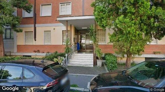 Rooms for rent in Milano Zona 8 - Fiera, Gallaratese, Quarto Oggiaro - Photo from Google Street View