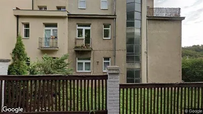 Apartments for rent in Prague 1 - Photo from Google Street View