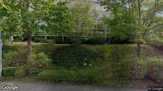 Apartments for rent in Ortenaukreis - Photo from Google Street View