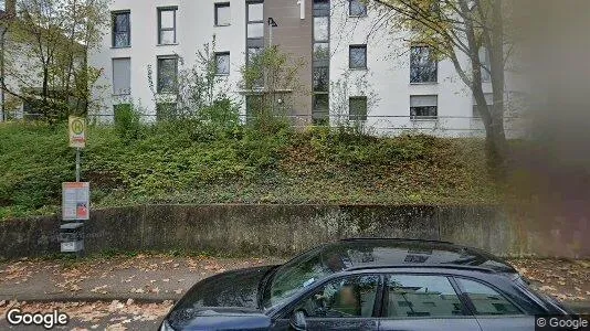 Apartments for rent in Rems-Murr-Kreis - Photo from Google Street View