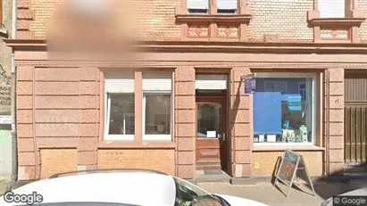 Apartments for rent in Darmstadt - Photo from Google Street View