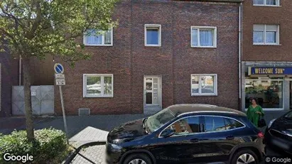 Apartments for rent in Duisburg - Photo from Google Street View